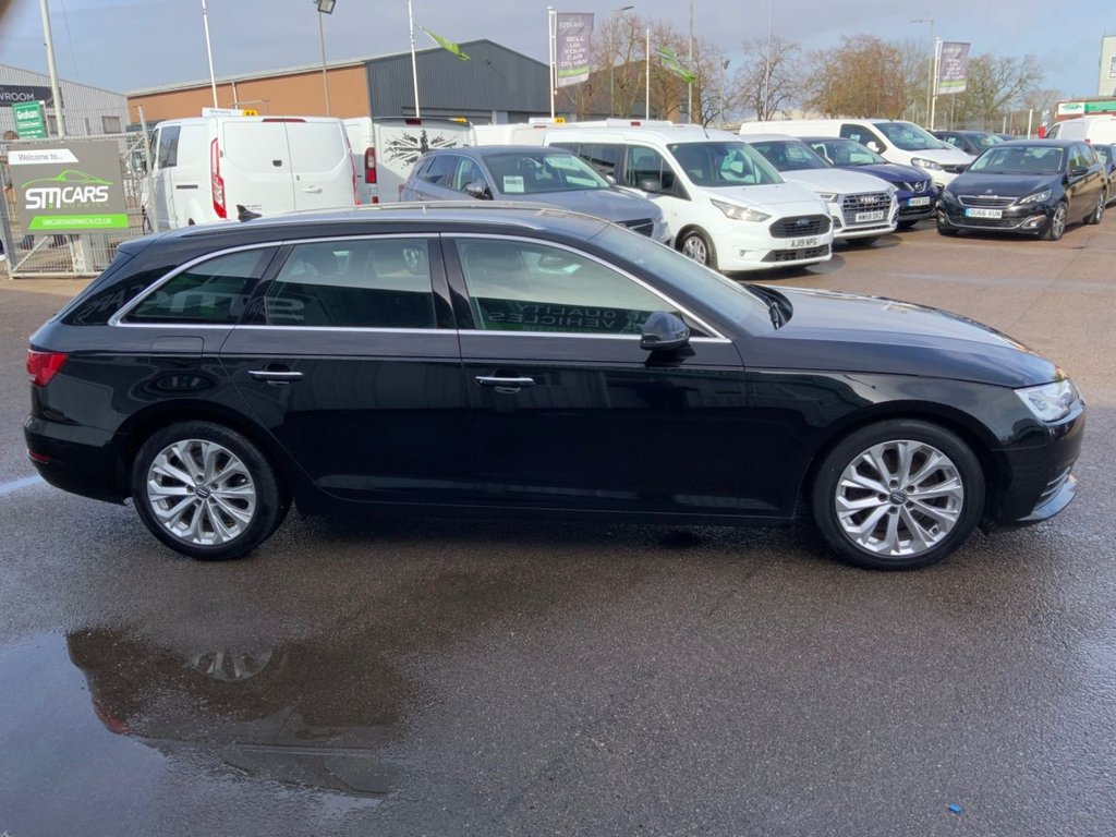 Used Audi A4 Avant 2016 for sale - 77631975: Photo 5