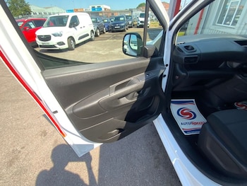 Used Vauxhall Combo 2020 for sale - 79210340: Photo