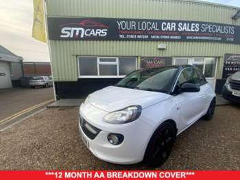 2015 (65) - 1.2i GLAM Hatchback 3dr Petrol Manual Euro 6 (70 ps)