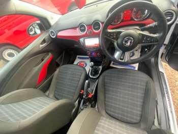 Used Vauxhall Adam 2015 for sale - 73702118: Photo