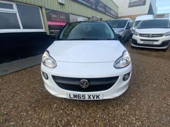 Used Vauxhall Adam 2015 for sale - 73702118: Photo