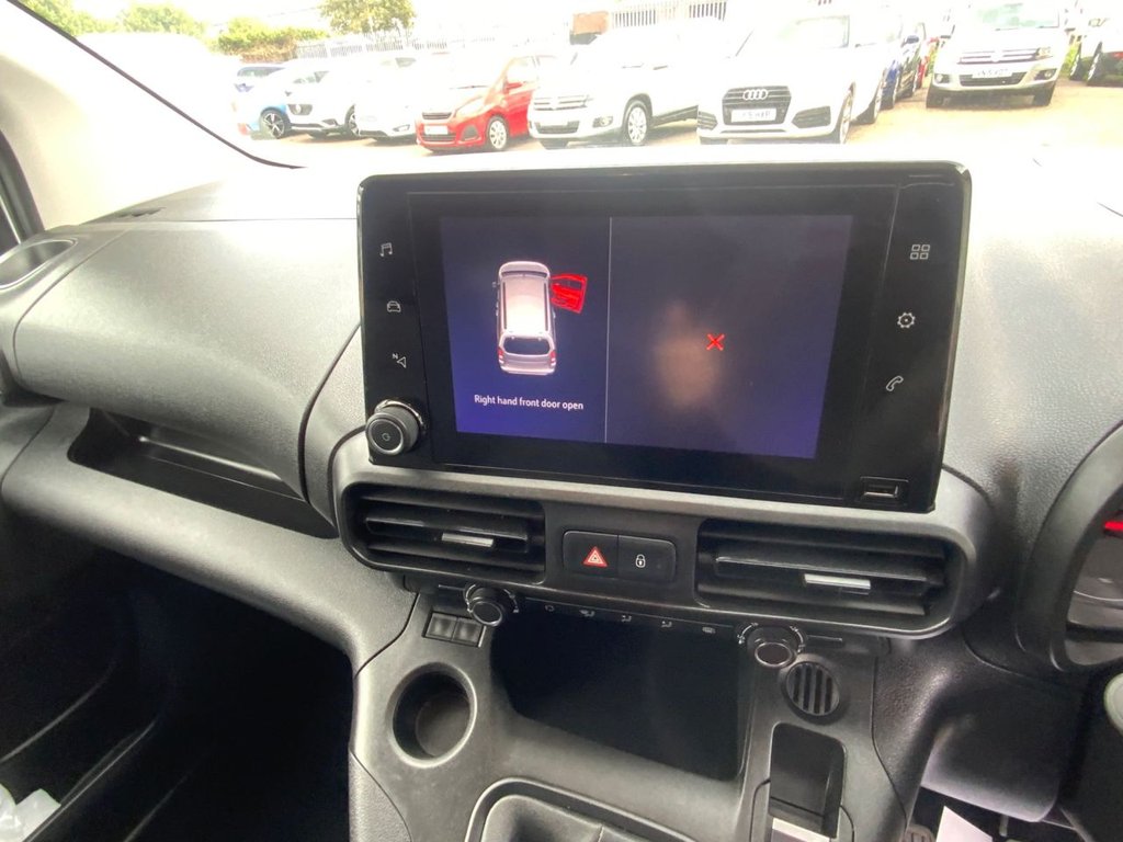 Vehicle 29