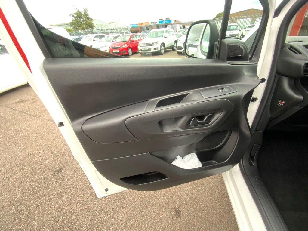 Vehicle 32