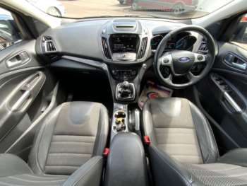 Used Ford Kuga 2016 for sale - 74784671: Photo