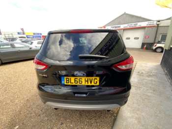 Used Ford Kuga 2016 for sale - 74784671: Photo