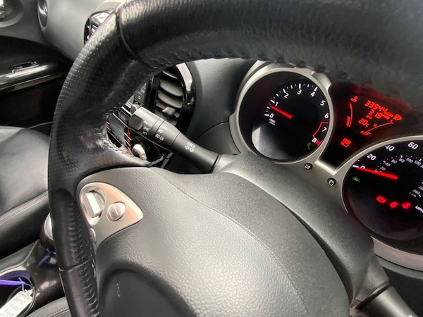 Used Nissan Juke 2014 for sale - 75253540: Photo 25