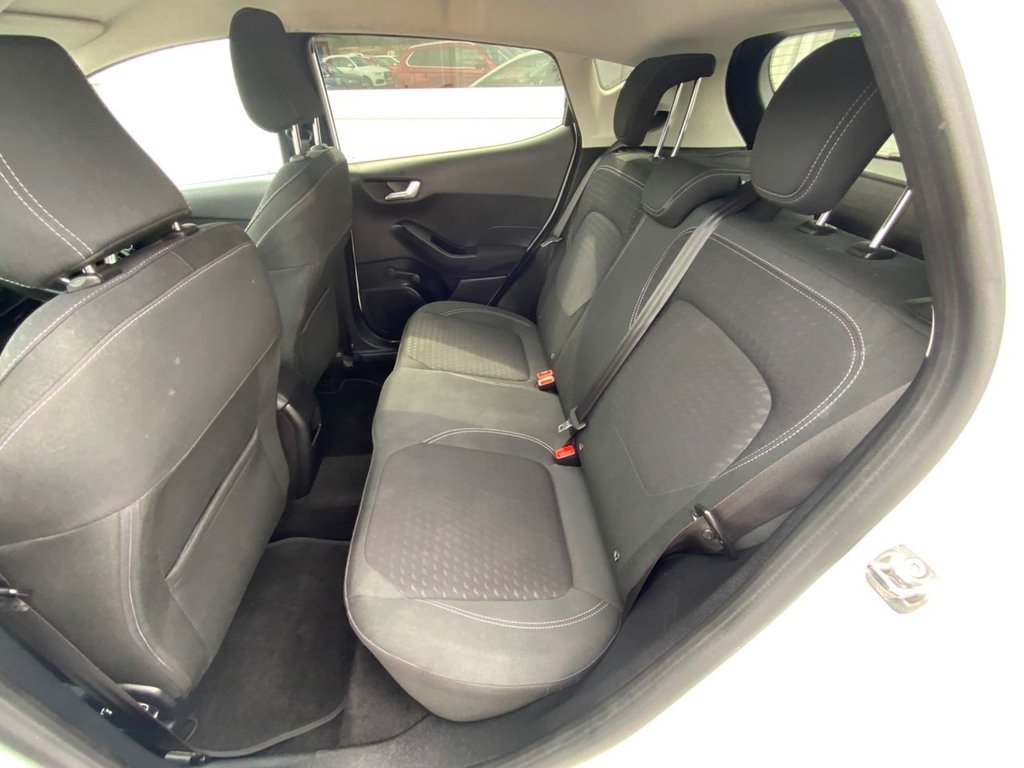 Used Ford Fiesta 2019 for sale - 77668809: Photo 20