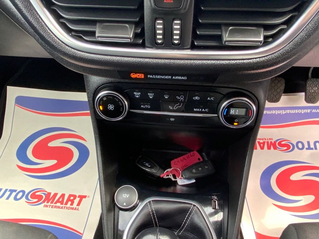 Used Ford Fiesta 2019 for sale - 77668809: Photo 30