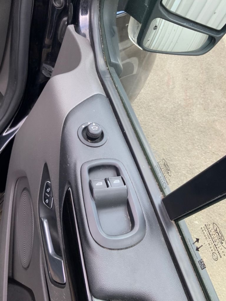 Used Ford Transit Custom 2021 for sale - 77990942: Photo 12