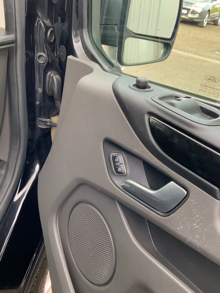 Used Ford Transit Custom 2021 for sale - 77990942: Photo 13