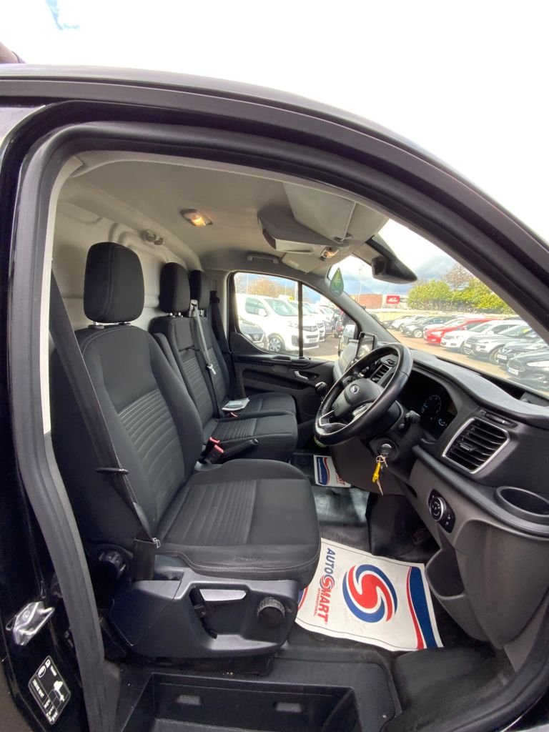 Used Ford Transit Custom 2021 for sale - 77990942: Photo 16