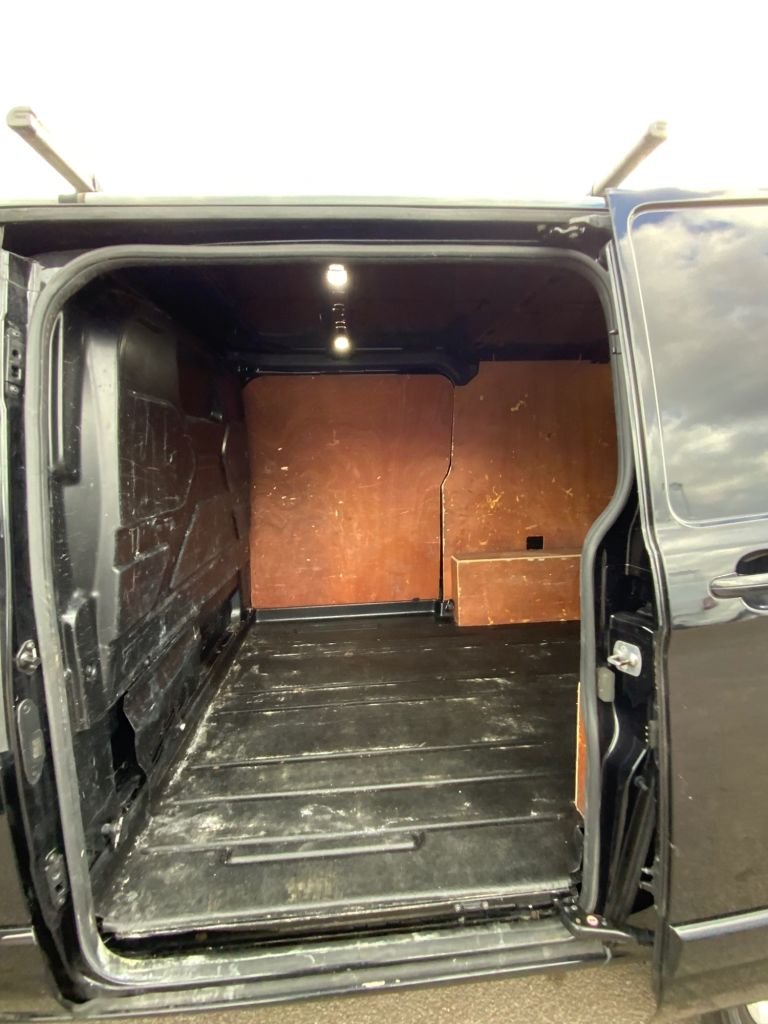 Used Ford Transit Custom 2021 for sale - 77990942: Photo 18