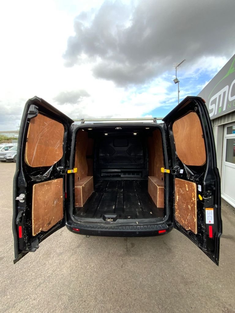 Used Ford Transit Custom 2021 for sale - 77990942: Photo 20