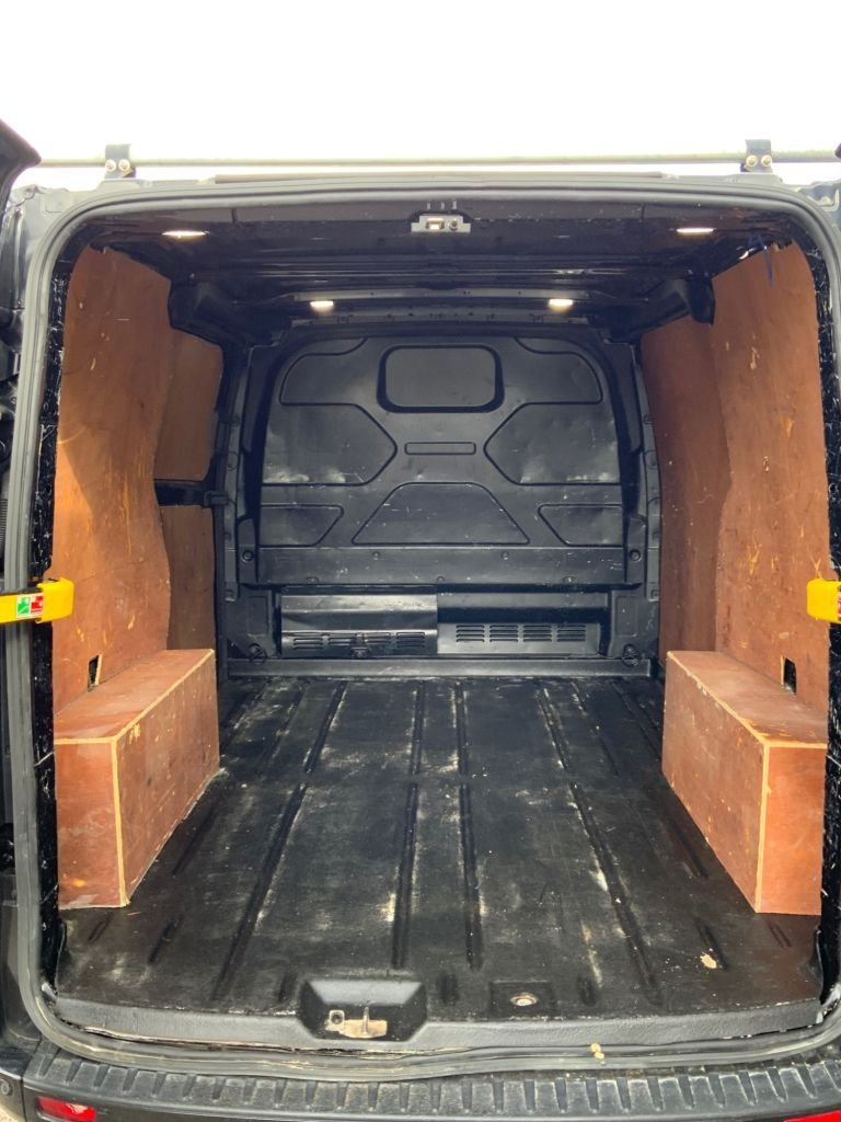 Used Ford Transit Custom 2021 for sale - 77990942: Photo 21