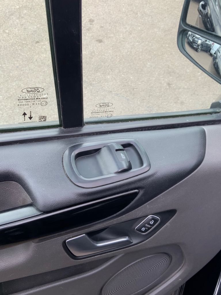 Used Ford Transit Custom 2021 for sale - 77990942: Photo 22