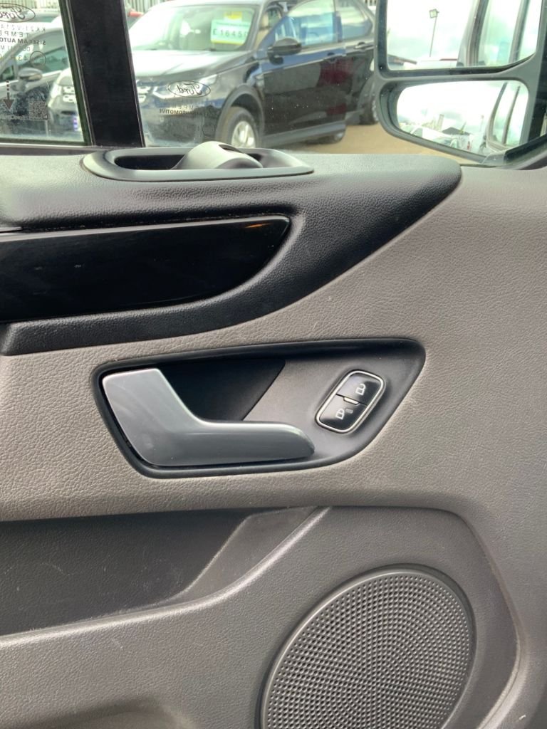 Used Ford Transit Custom 2021 for sale - 77990942: Photo 23