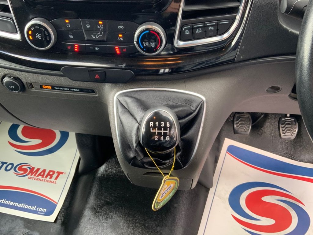 Used Ford Transit Custom 2021 for sale - 77990942: Photo 27