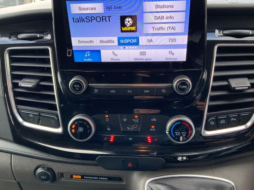 Used Ford Transit Custom 2021 for sale - 77990942: Photo 28