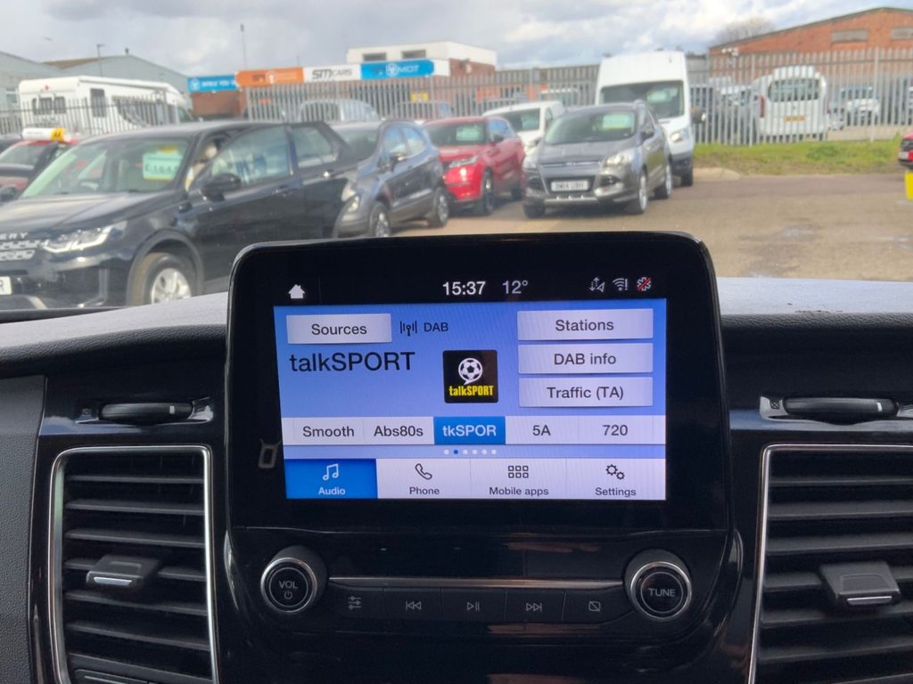 Used Ford Transit Custom 2021 for sale - 77990942: Photo 29