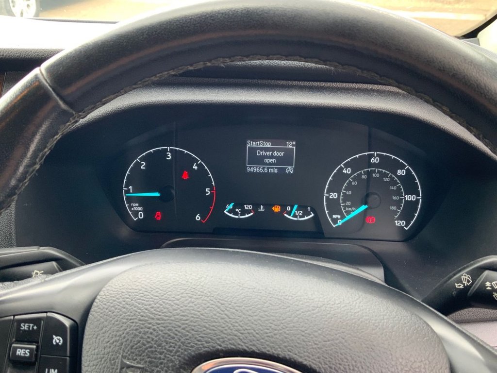 Used Ford Transit Custom 2021 for sale - 77990942: Photo 30