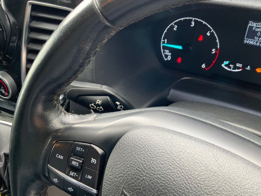 Used Ford Transit Custom 2021 for sale - 77990942: Photo 33