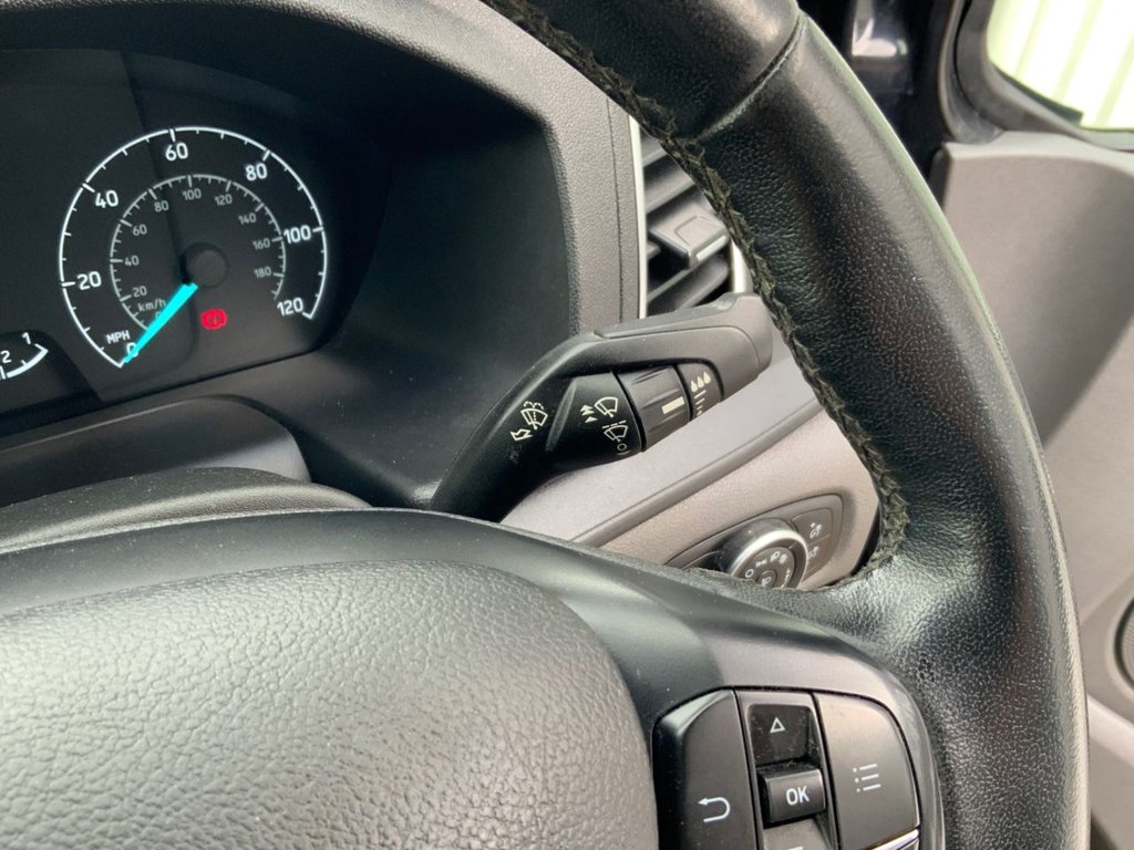 Used Ford Transit Custom 2021 for sale - 77990942: Photo 34