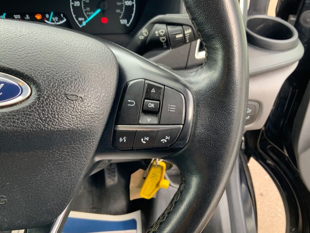 Used Ford Transit Custom 2021 for sale - 77990942: Photo 35