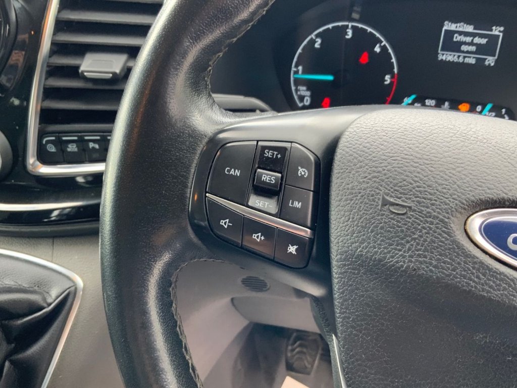 Used Ford Transit Custom 2021 for sale - 77990942: Photo 36