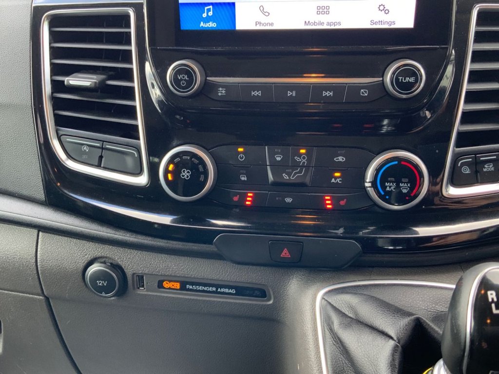 Used Ford Transit Custom 2021 for sale - 77990942: Photo 38