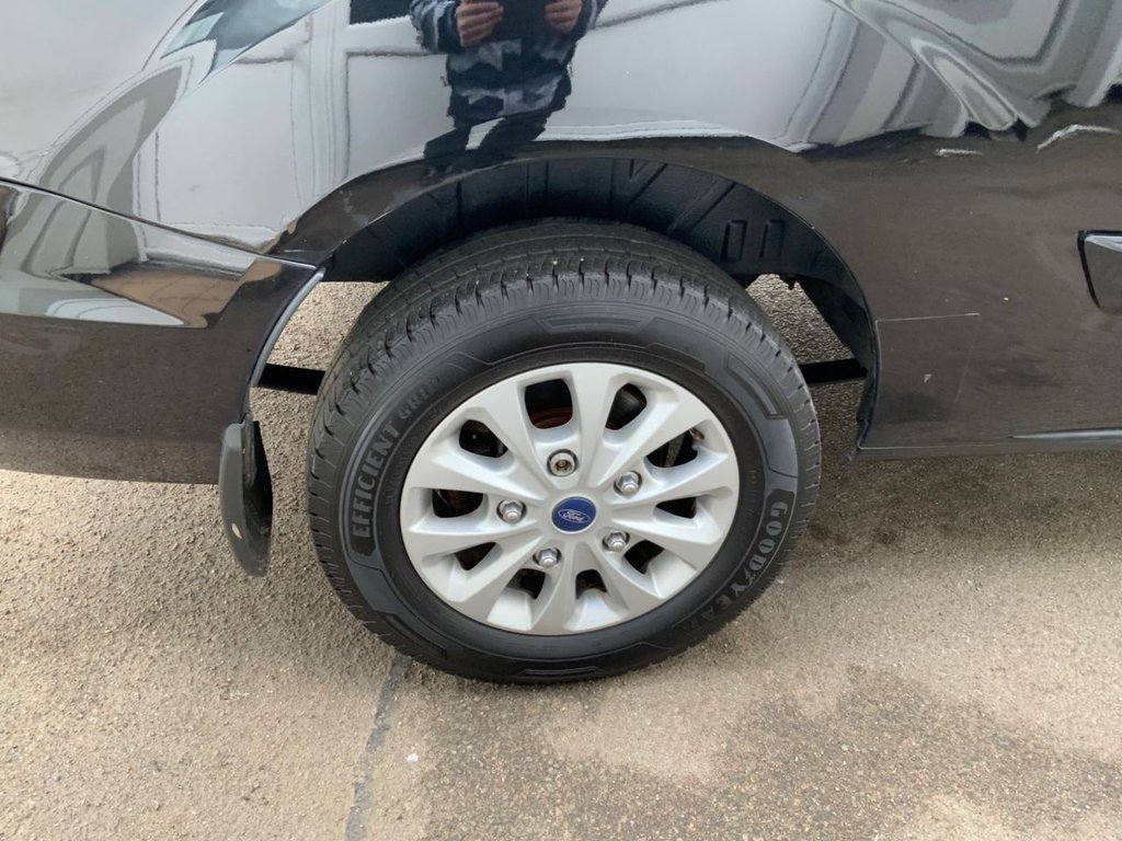 Used Ford Transit Custom 2021 for sale - 77990942: Photo 42