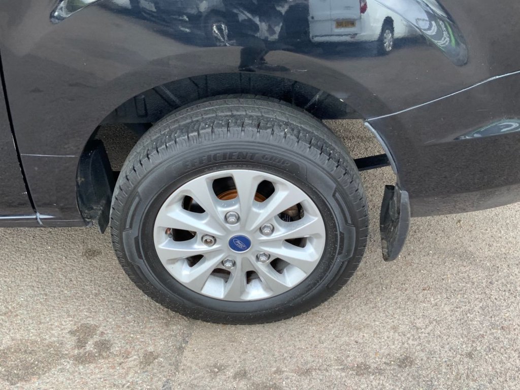 Used Ford Transit Custom 2021 for sale - 77990942: Photo 43