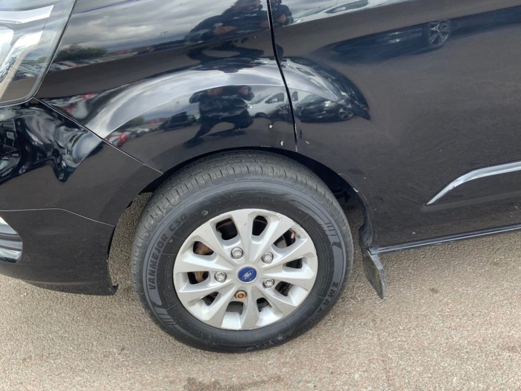 Used Ford Transit Custom 2021 for sale - 77990942: Photo 44