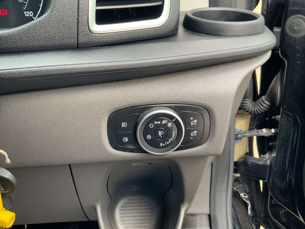 Used Ford Transit Custom 2021 for sale - 77990942: Photo 46