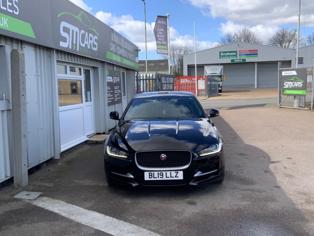 Used Jaguar XE 2019 for sale - 78030480: Photo 10