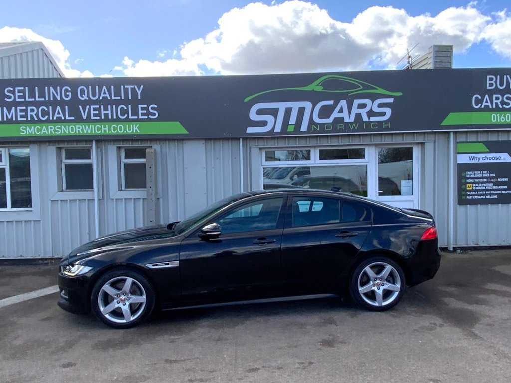 Used Jaguar XE 2019 for sale - 78030480: Photo 14