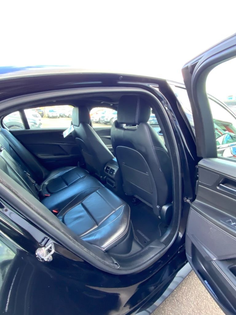 Used Jaguar XE 2019 for sale - 78030480: Photo 16