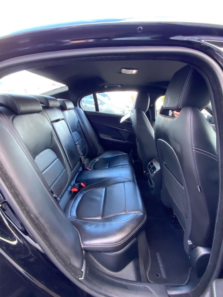 Used Jaguar XE 2019 for sale - 78030480: Photo 17