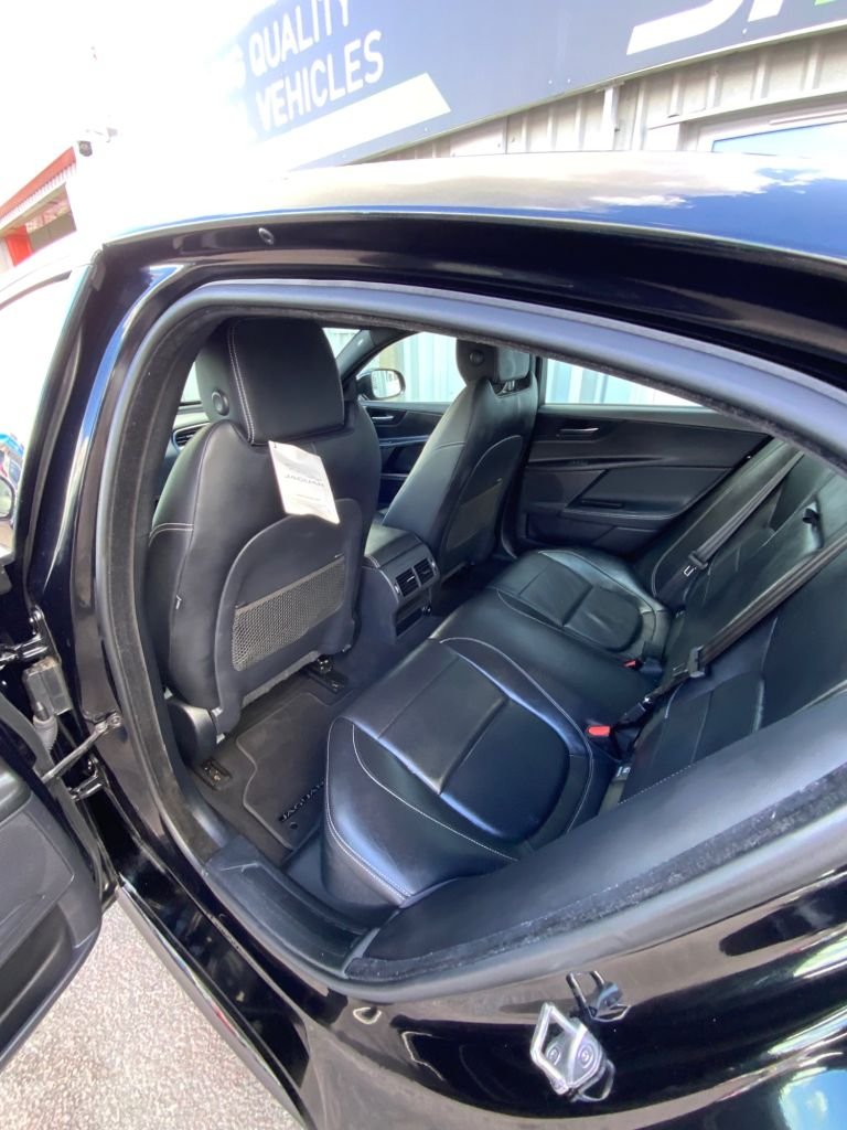 Used Jaguar XE 2019 for sale - 78030480: Photo 20