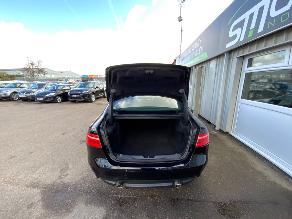 Used Jaguar XE 2019 for sale - 78030480: Photo 22