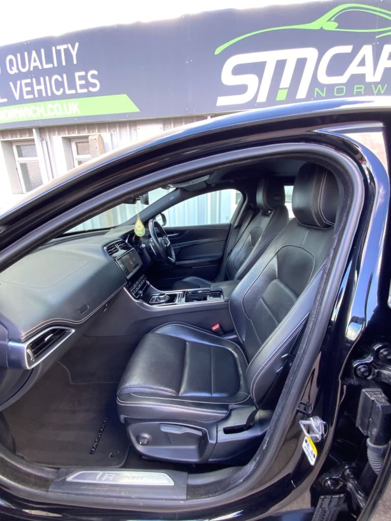 Used Jaguar XE 2019 for sale - 78030480: Photo 25