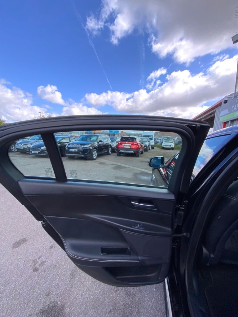 Used Jaguar XE 2019 for sale - 78030480: Photo 27