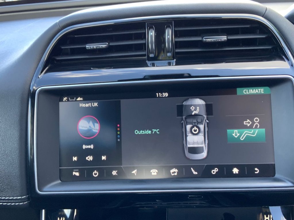 Used Jaguar XE 2019 for sale - 78030480: Photo 31