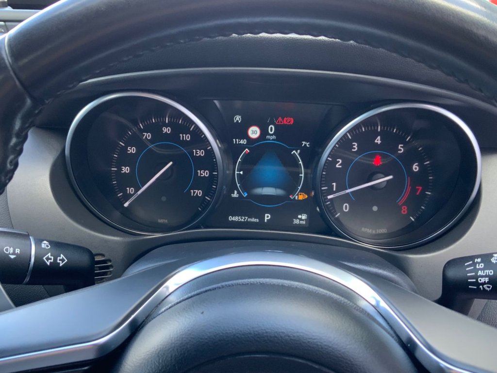 Used Jaguar XE 2019 for sale - 78030480: Photo 34