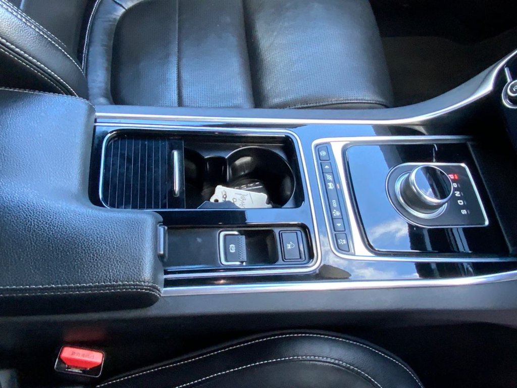 Used Jaguar XE 2019 for sale - 78030480: Photo 36