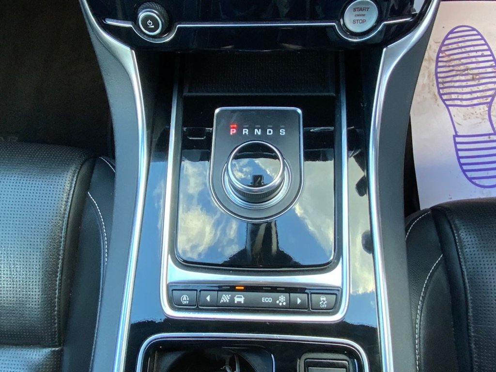 Used Jaguar XE 2019 for sale - 78030480: Photo 37