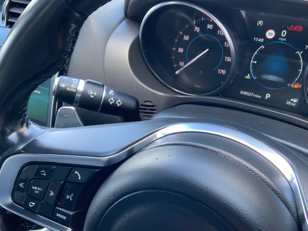 Used Jaguar XE 2019 for sale - 78030480: Photo 39