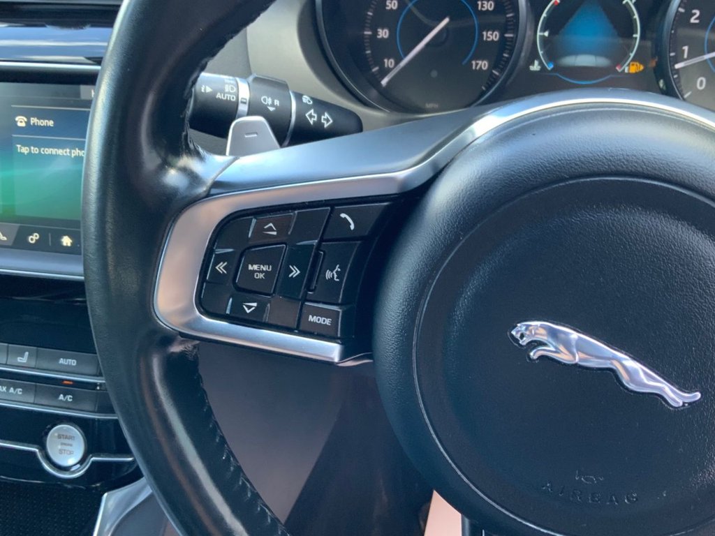 Used Jaguar XE 2019 for sale - 78030480: Photo 40