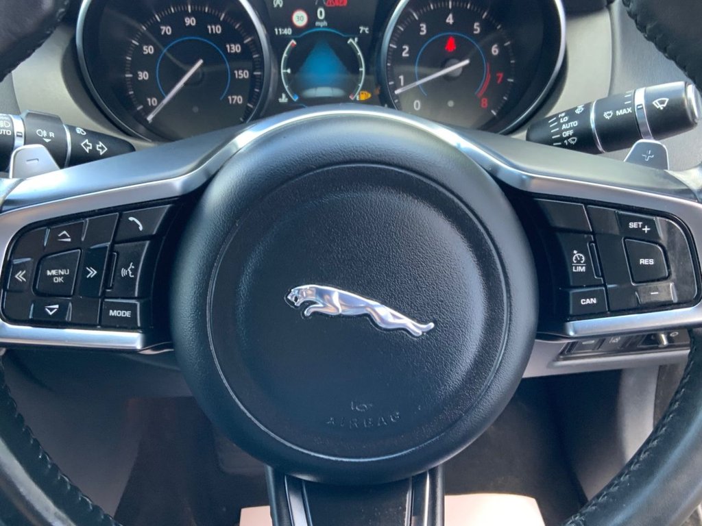 Used Jaguar XE 2019 for sale - 78030480: Photo 41