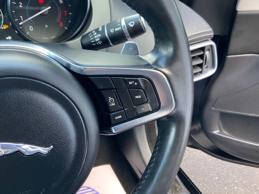 Used Jaguar XE 2019 for sale - 78030480: Photo 42