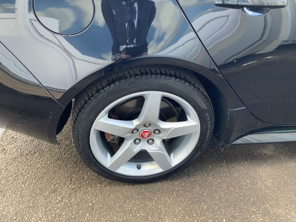 Used Jaguar XE 2019 for sale - 78030480: Photo 44